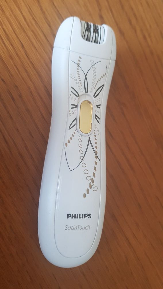 Depilator Philips