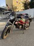 Benelli bn 125cc