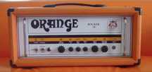 Orange Rocker 30