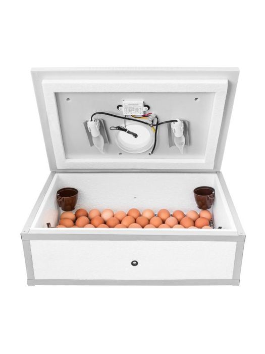 Инкубатор ИБ 70 (Насєдка)