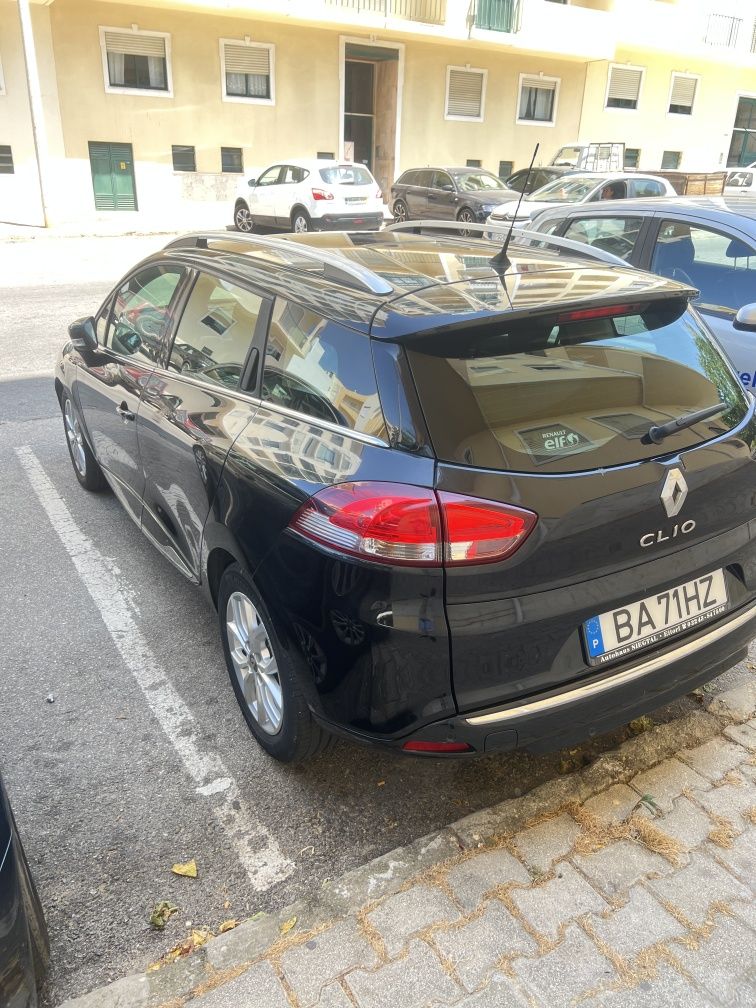 Renault clio sport torrer