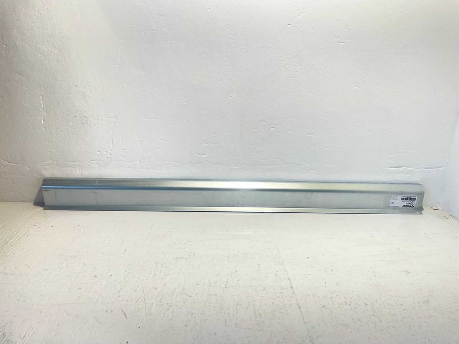 SUZUKI VITARA 88- próg reperaturka poszycie progu