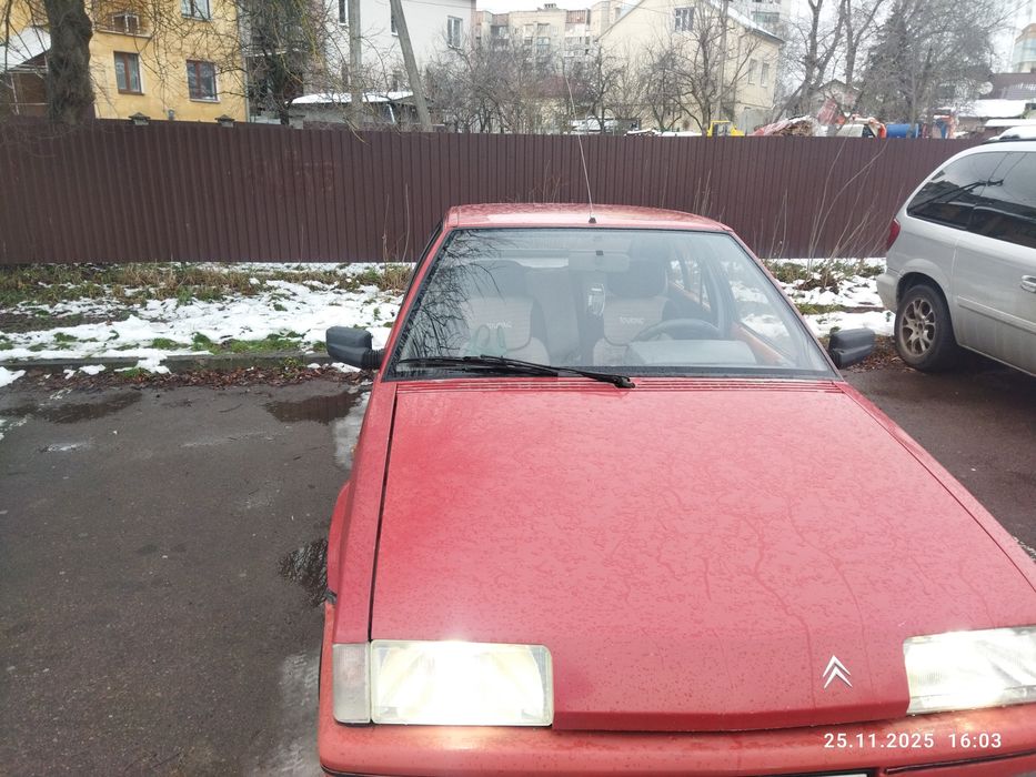 Продам Сітроен Вх 14