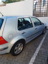 Vendo golf IV em bom estado