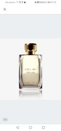 Oriflame perfumy Eclat Femme