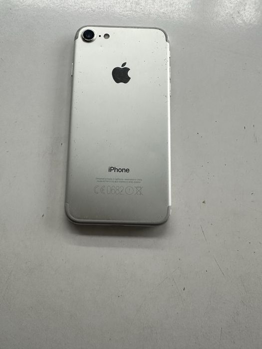 Iphone 7 Разбит Экран