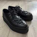 Killstar | Platform shoes