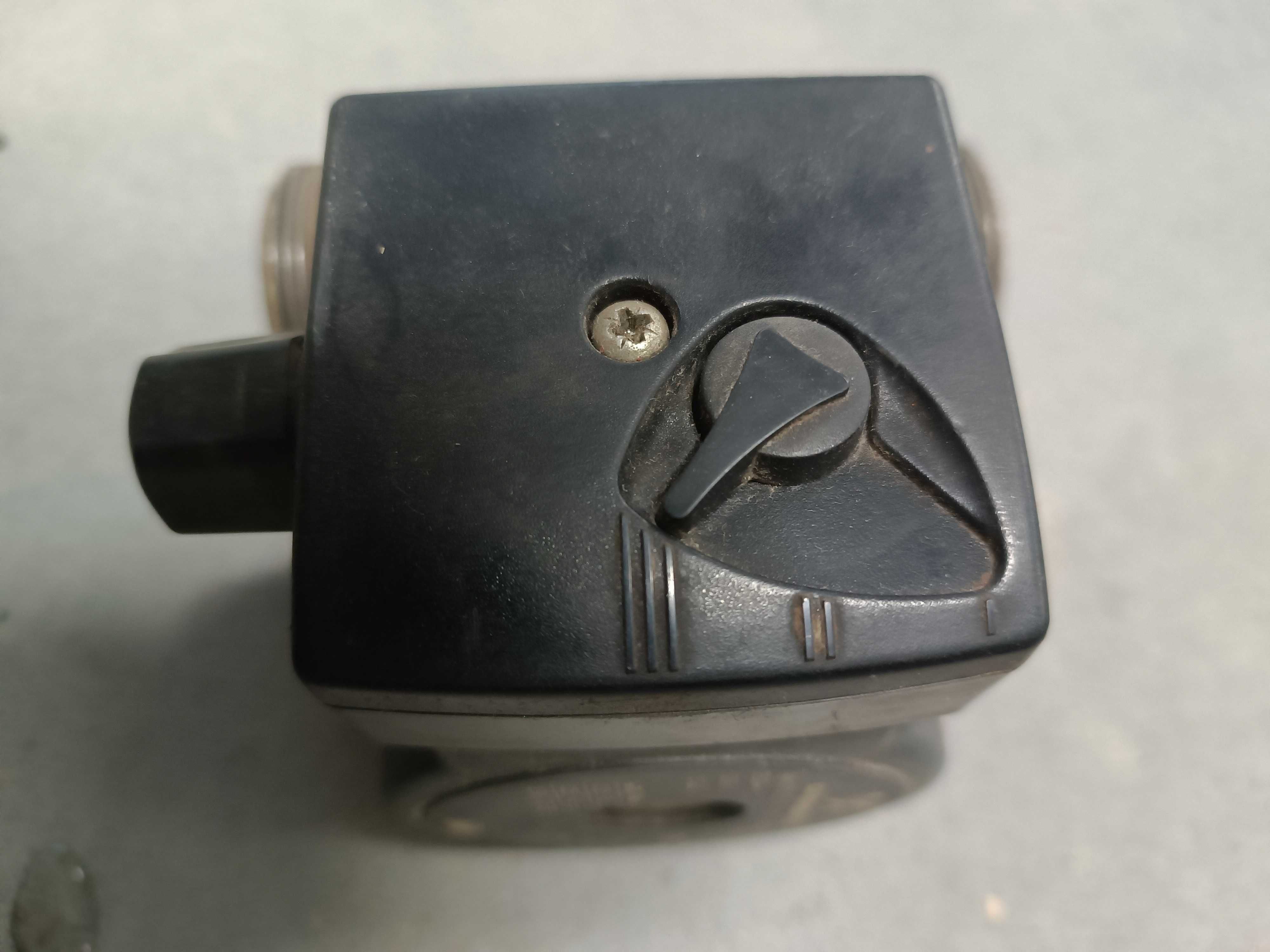 Pompa obiegowa Grundfos