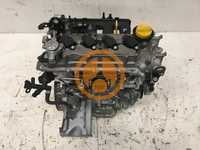 Motor H5F404 RENAULT GRAND SCENIC III MEGANE CC MEGANE III 3/5 PORTES MEGANE III COUPE MEGANE III GRANDTOUR SCENIC III DACIA DUSTER DUSTER CAMIONNETTE/SUV