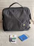 Saco/bolsa tipo messenger Case Logic para equip. fotográfico