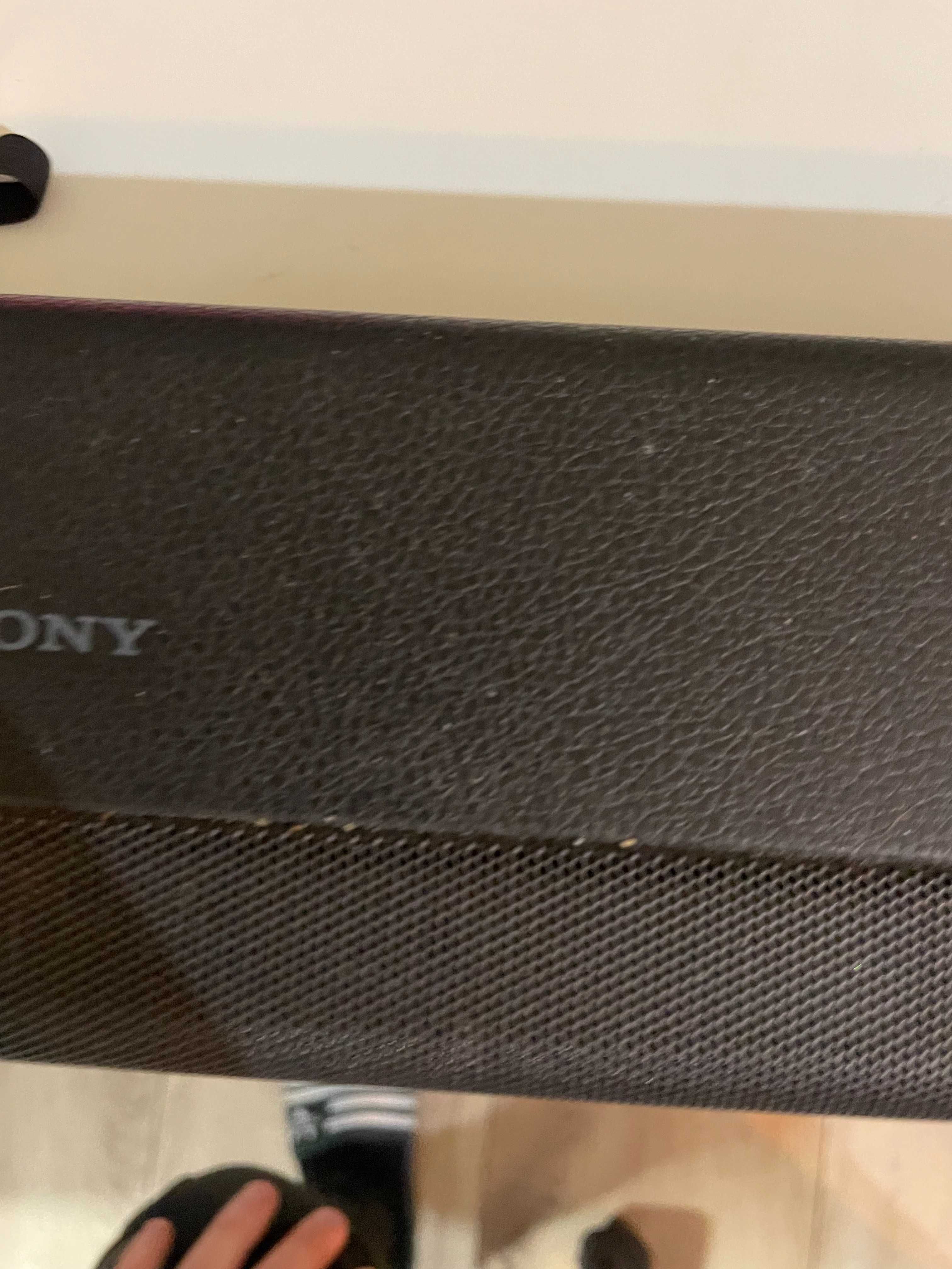 Soundbar Sony HT-X8500