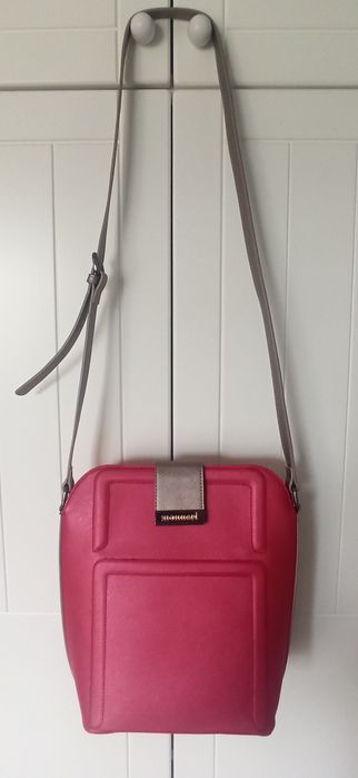 Torebka Monnari listonoszka