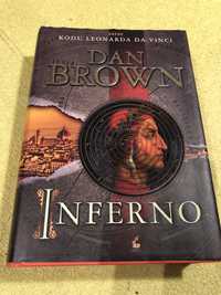 Inferno Dan Brown