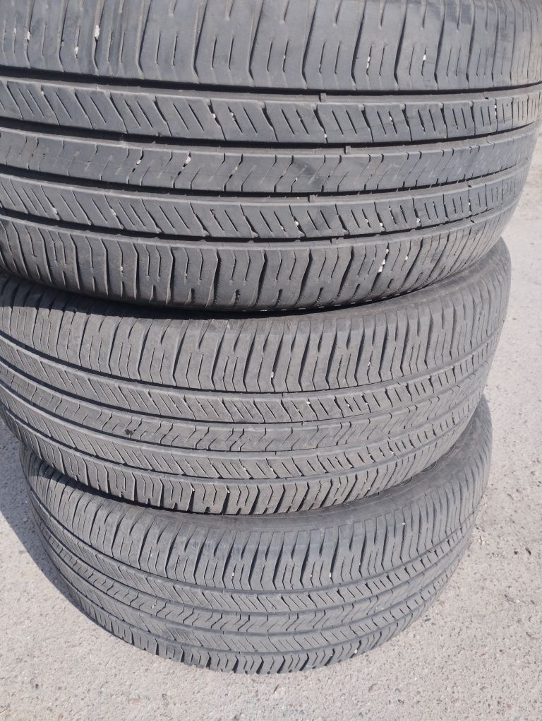 Шини 225/50/18 Goodyear Eagle Ls2