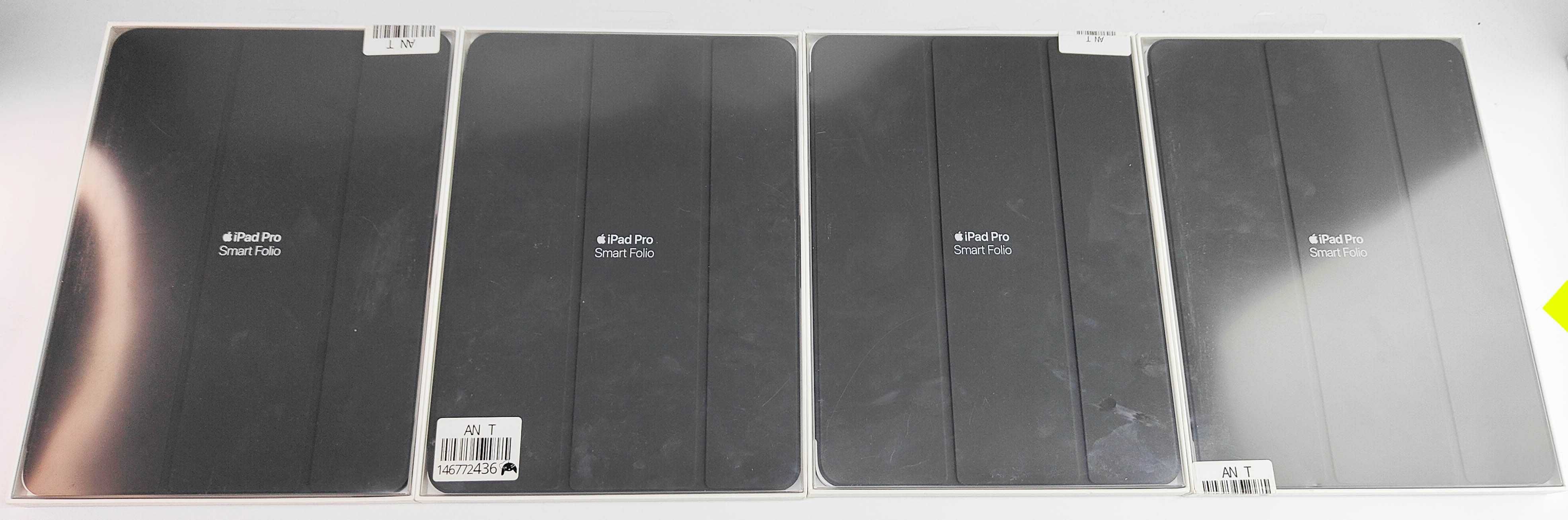 Чехол Ipad Pro 11" 1 gen Air 4 Air 5 Apple Smart Folio Charcoal Gray