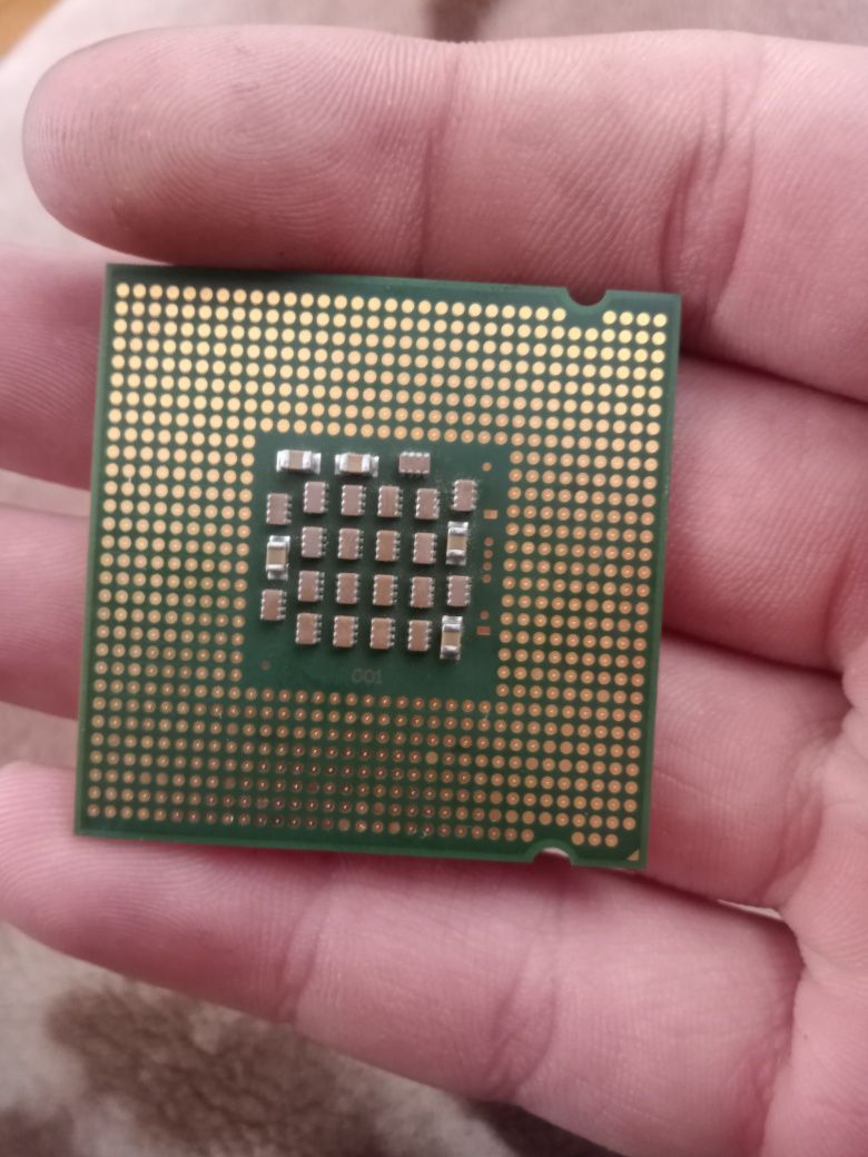 Процесор Intel Pentium4 630 (3.0GHZ)