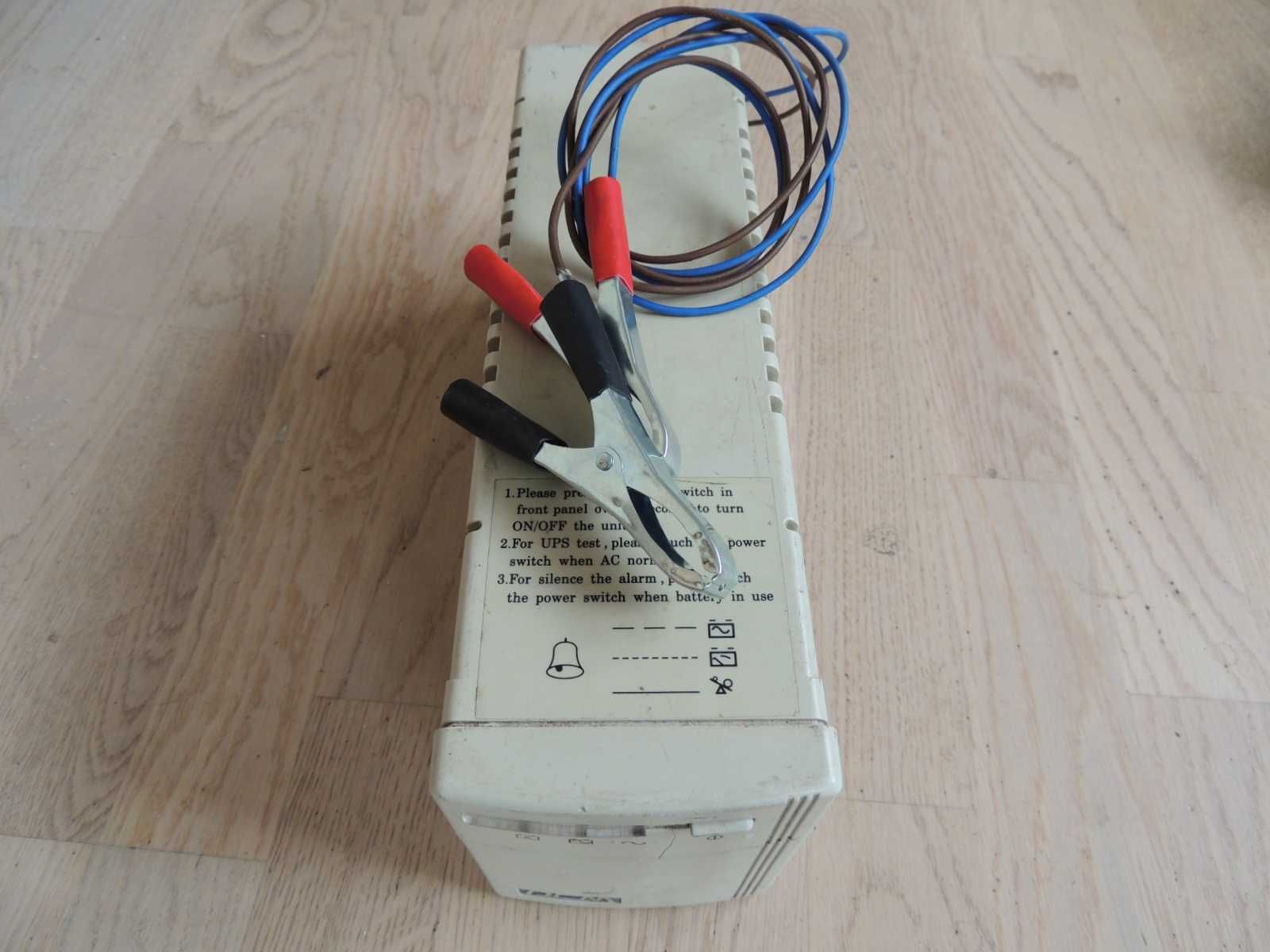 ИБП Powercom KIN-625AP