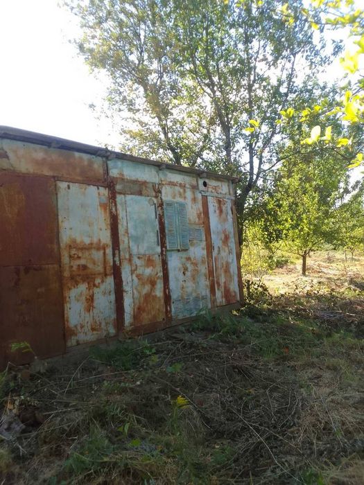 Продам дачу в передмісті м.Вінниці