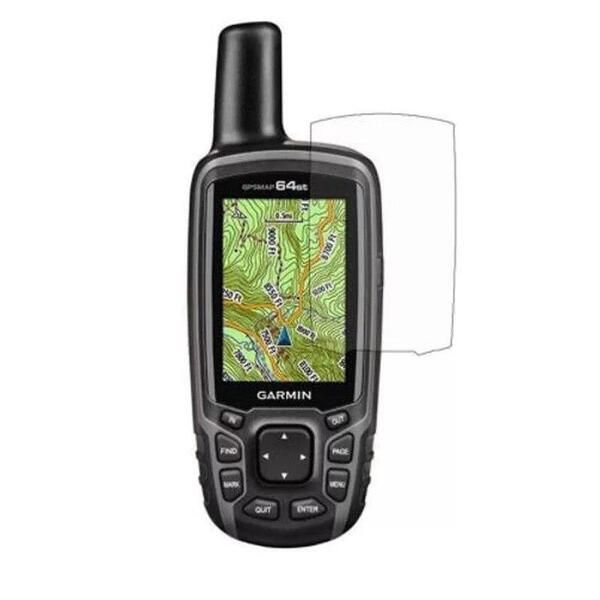 Пленка для Garmin eTrex, GPSMAP, Astro, Alpha, Montana, Oregon