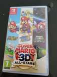 Super Mario 3D All Stars