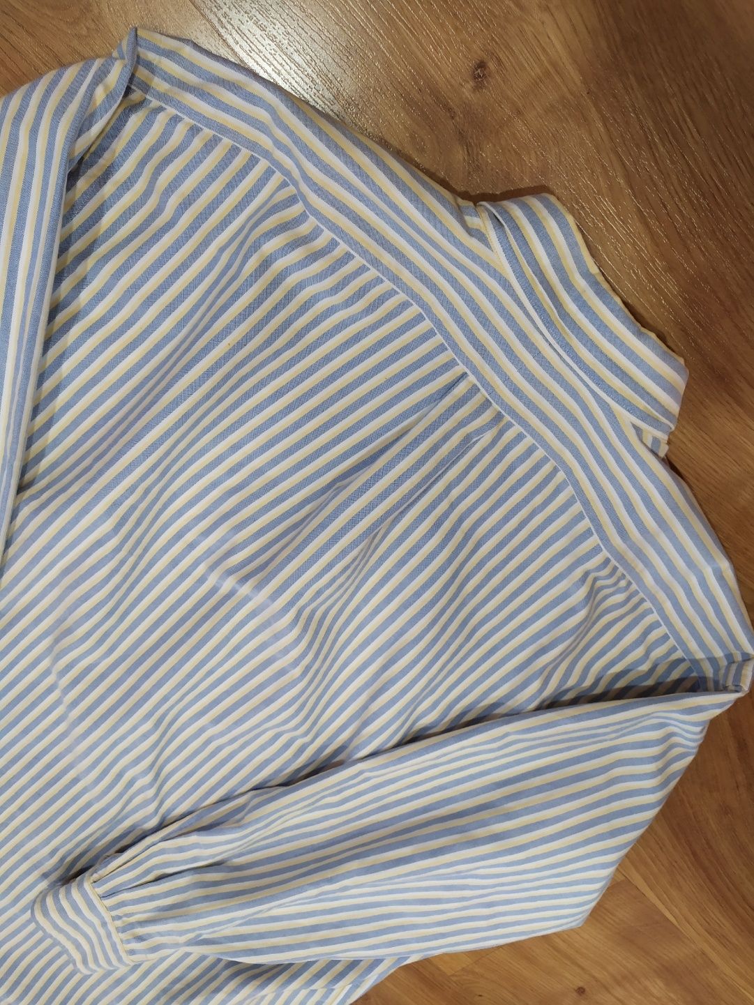 Шикарна сорочка Ralph Lauren XL