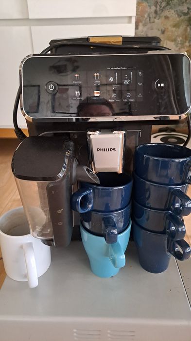 Ekspres do kawy philips late 3 kawy gwarancja producenta