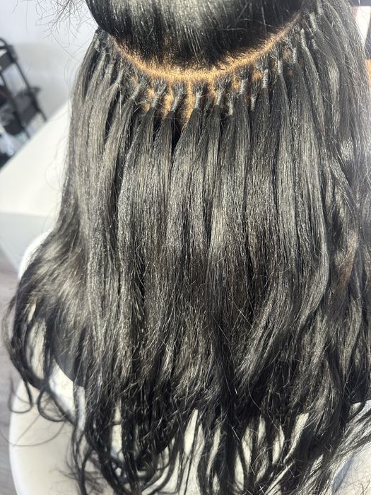 Aplicaçao e venda de extensões