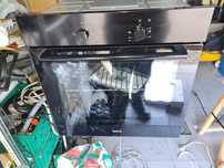 Forno elétrico 60L Convencional Qilive