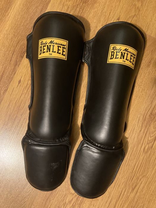 Ochraniacze Benlee rocky marciano