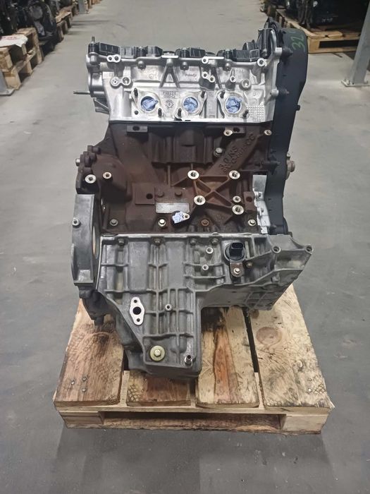 Двигун Jaguar Range Rover 306DT