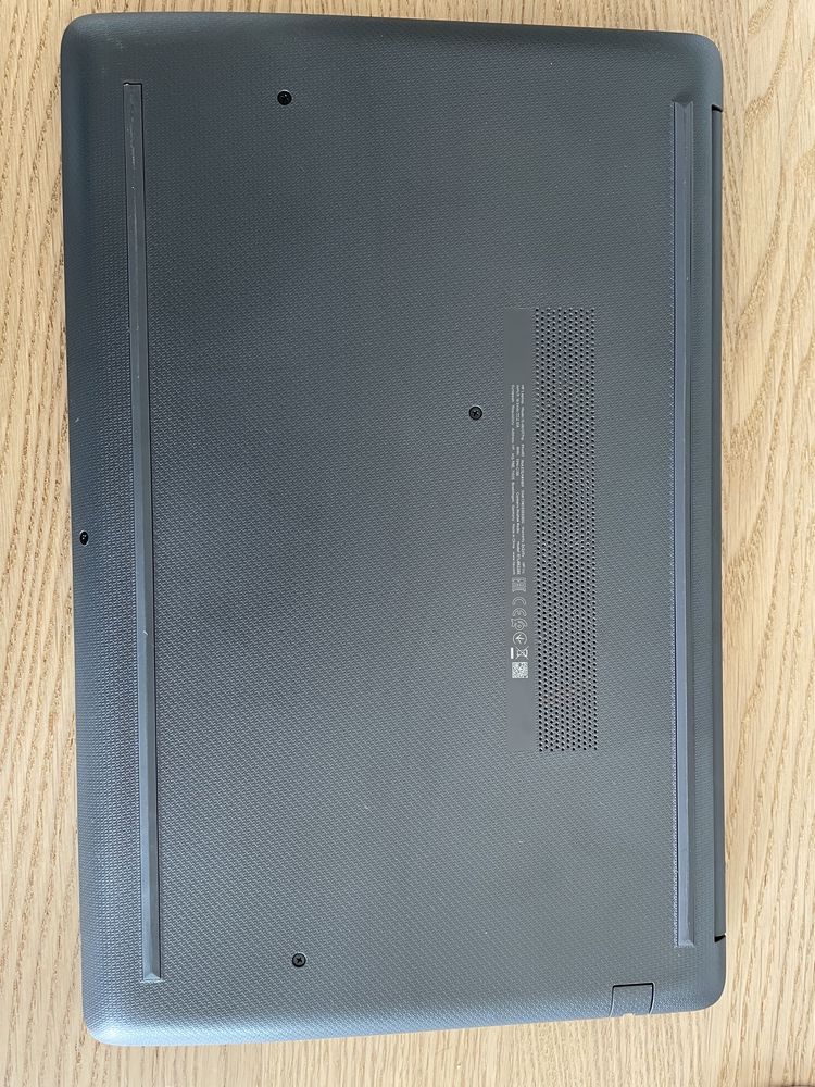 Notebook HP 15-db1017np