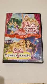 Film barbie VCD bajka