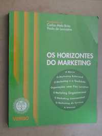 Os Horizontes do Marketing de Paulo de Lencastre e Carlos Melo Brito