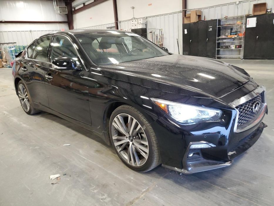 Розбірка разборка запчастини Infiniti Q50 Q60 Q70 QX50 QX55 QX80