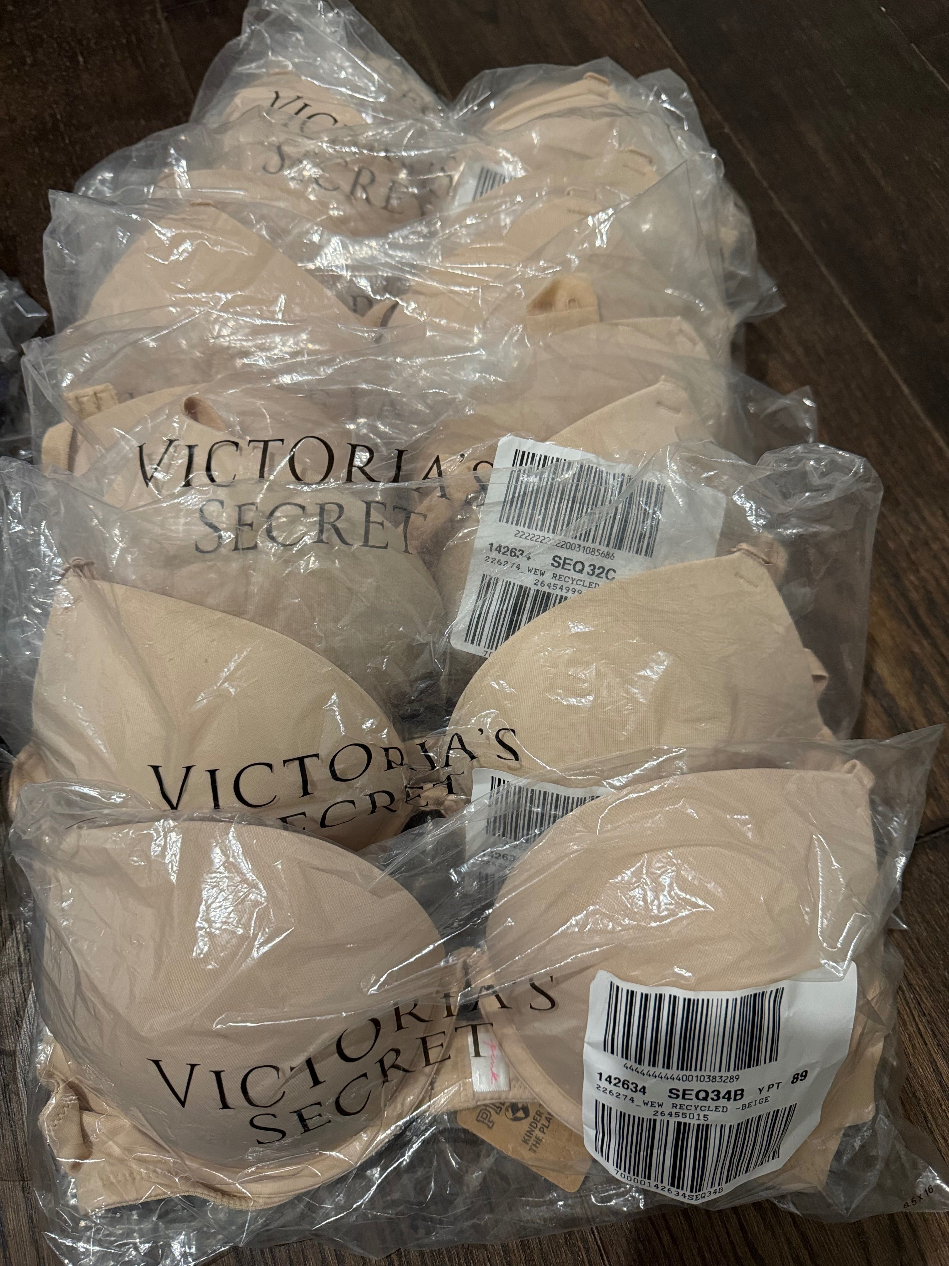 Білизна Victoria Secret оптом