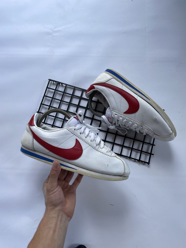 Кросівки/кроси nike Cortez оригінал