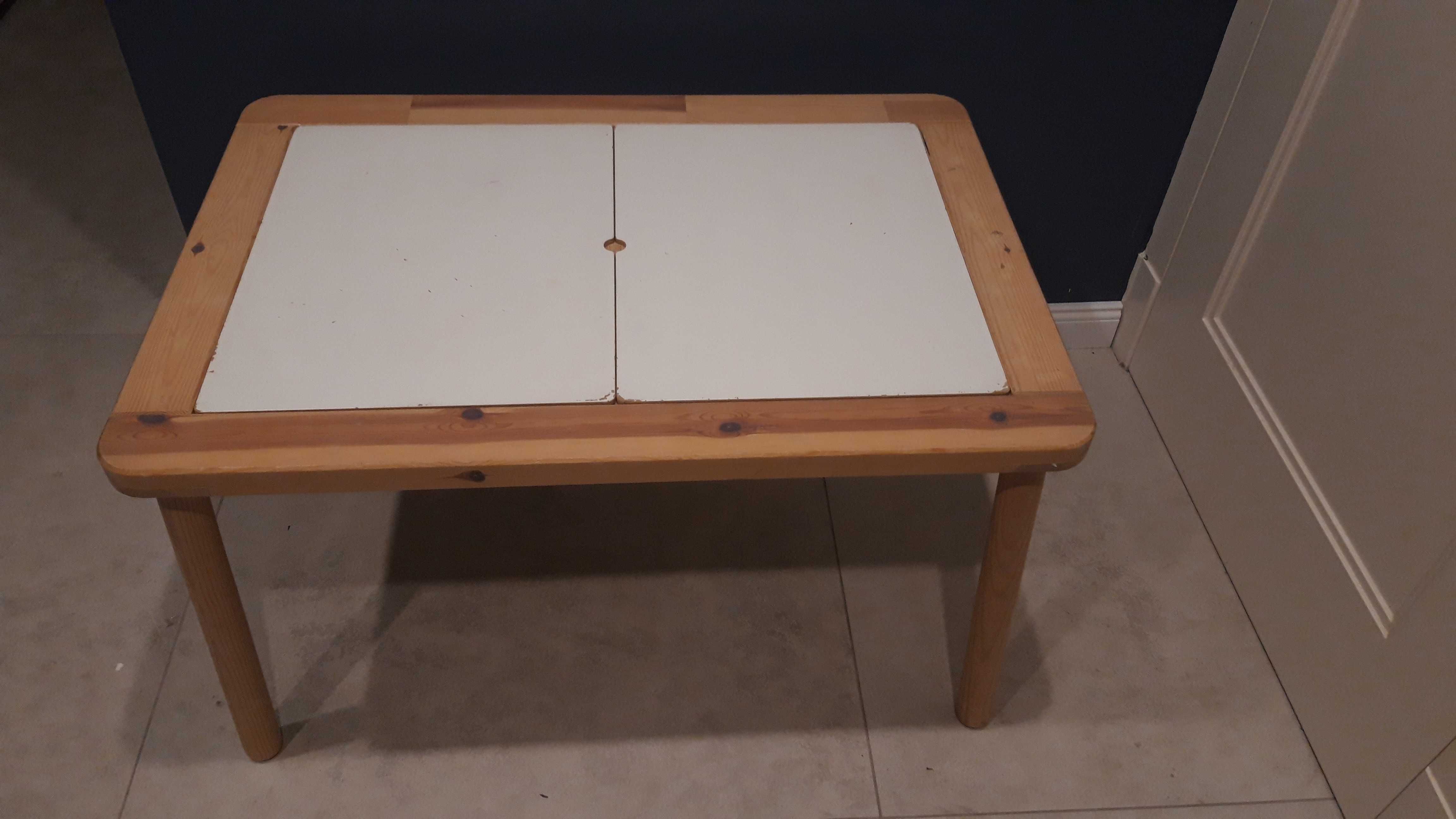 FLISAT stolik dziecięcy Ikea