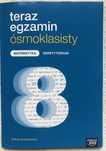Repetytorium - Teraz egzamin ósmoklasisty. Matematyka. NOWA ERA