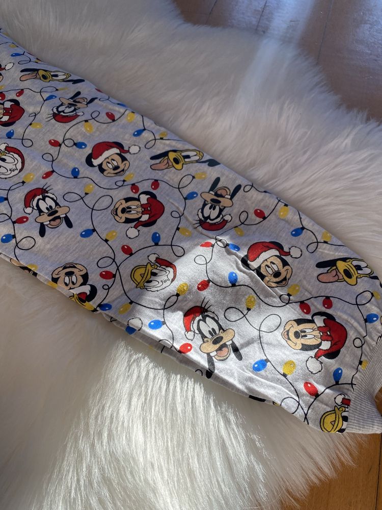 Piżama świąteczna Disney