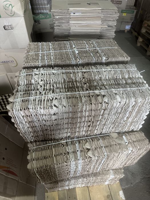 Лоток яєчний на 30 яєць