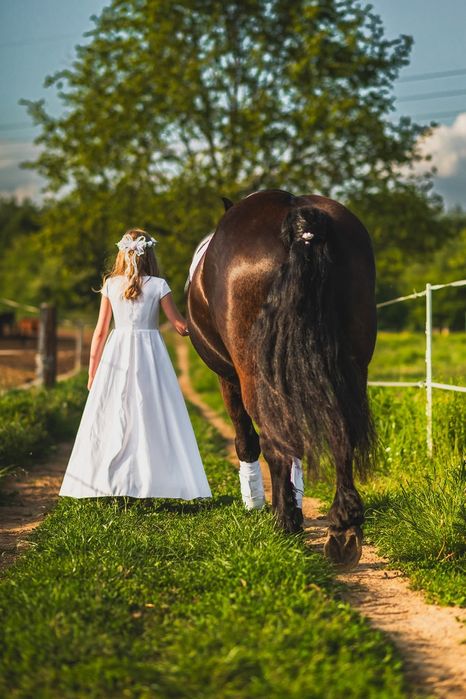 Fotograf ślubny sesja dziecięca ciążowa KOMUNIA chrzest urodziny rocze