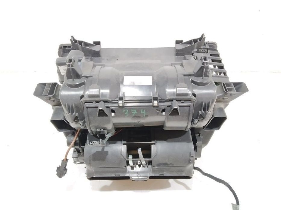 SOFAGEM INTEIRA NORMAL BMW 5 2004