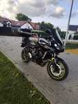 Yamaha Fazer FZ6 S2