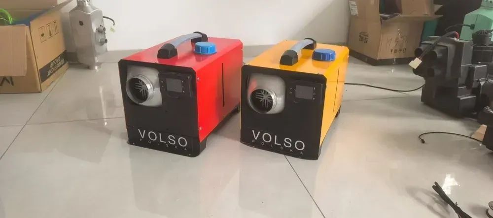 СУПЕР ЦІНА | вебасто автономка обігрівач | від