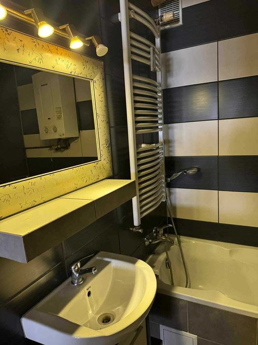 Wynajmę mieszkanie na Osiedlu Parkowym w Czarnkowie