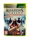 Assassin's Creed Brotherhood Edycja Specjalna X360