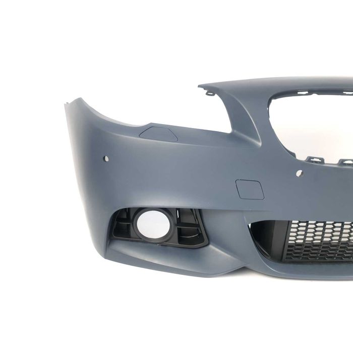 Передній бампер бмв ф10 бмв ф10 м пакет бампер ф10 м бампер