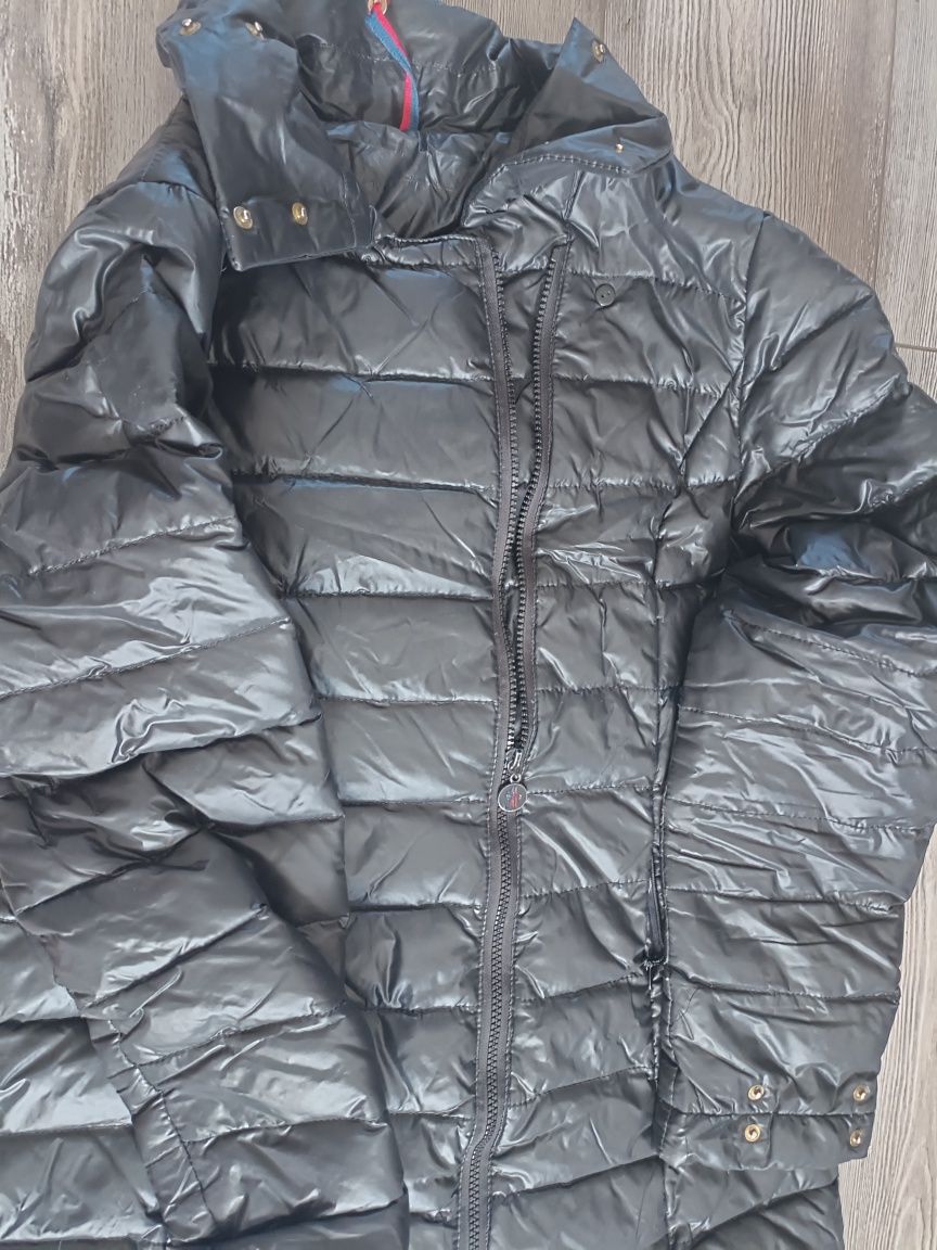 Kurtka Moncler s