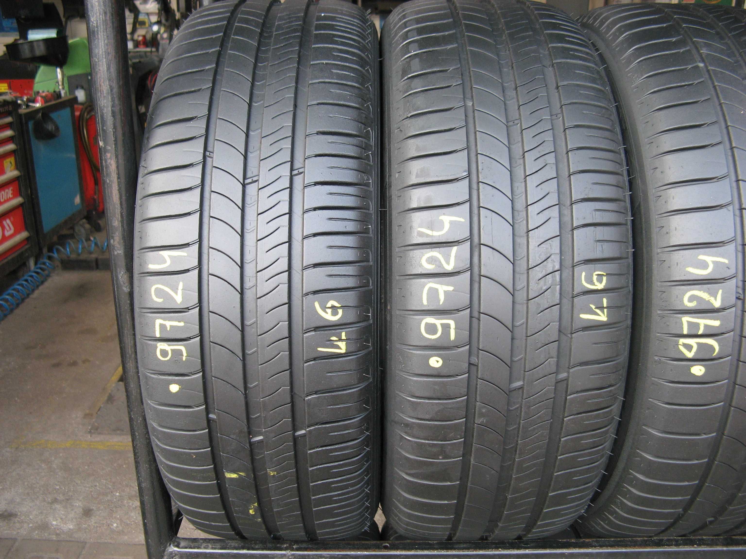 205/55R16 MICHELIN ENERGY SAVER - nr.9724