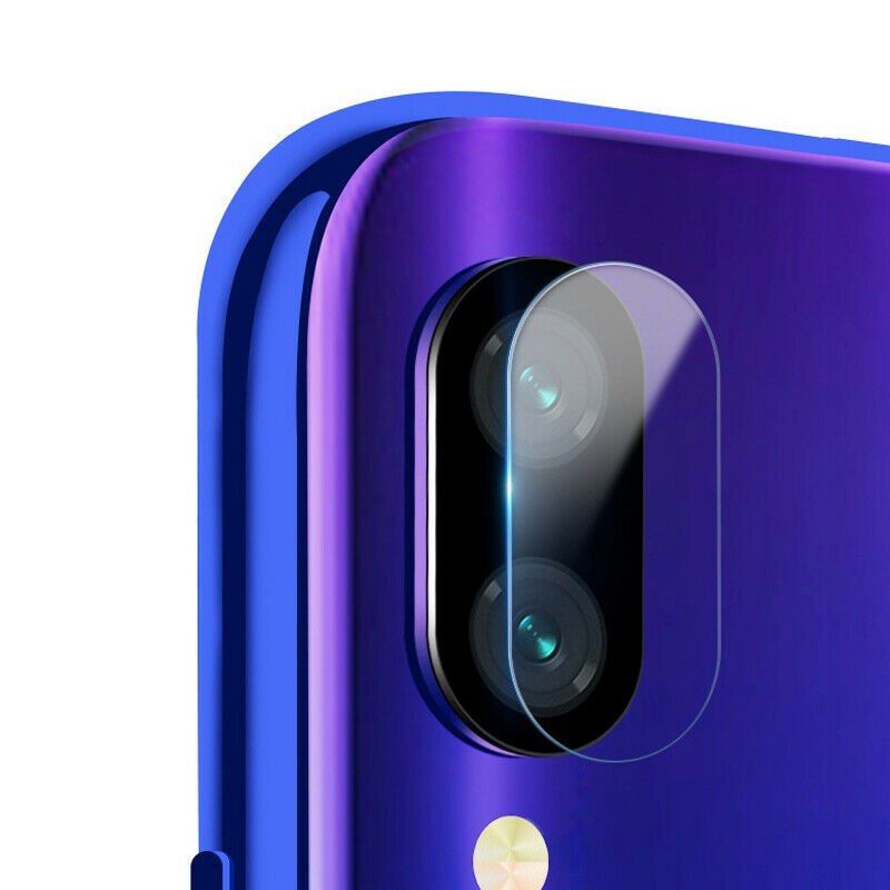 Szkło Na Aparat Xiaomi Redmi Note 7 / 7 Pro